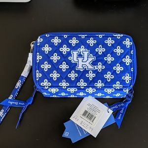 Vera Bradley UK RFID All in One Crossbody Bag